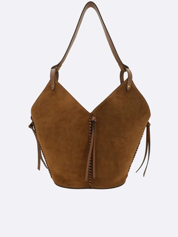 The Best Shops ISABEL MARANT: shoulder bags - Tampa Shoulder Bag