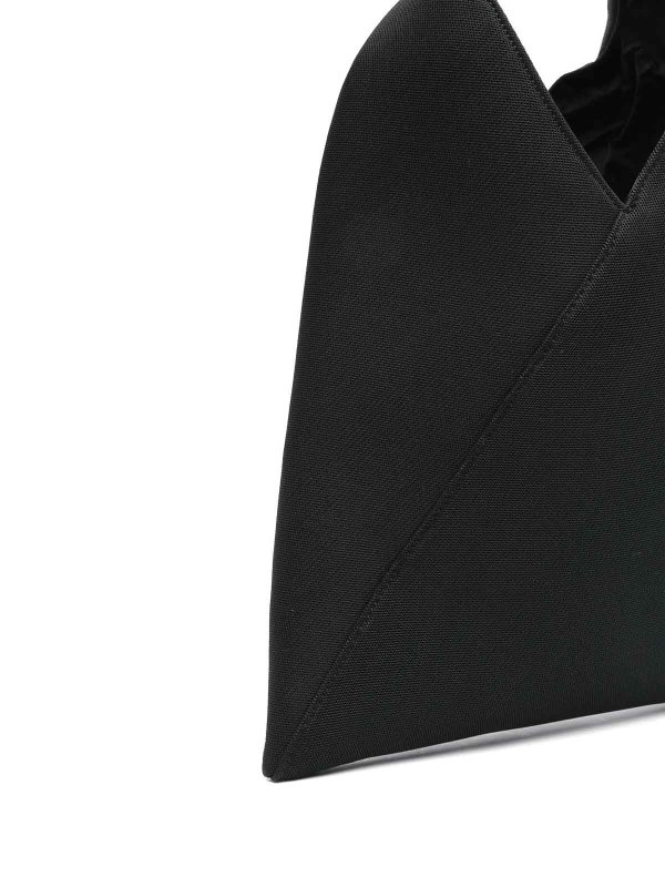 Maison Margiela: トートバッグ online - トートバッグ - 黒