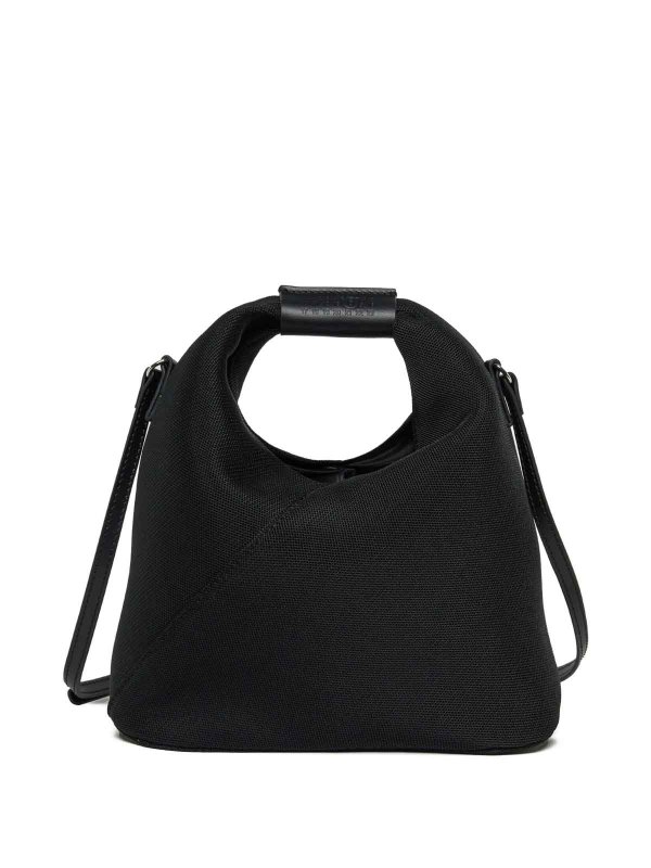 Maison Margiela: ショルダーバッグ online - ショルダーバッグ - 黒
