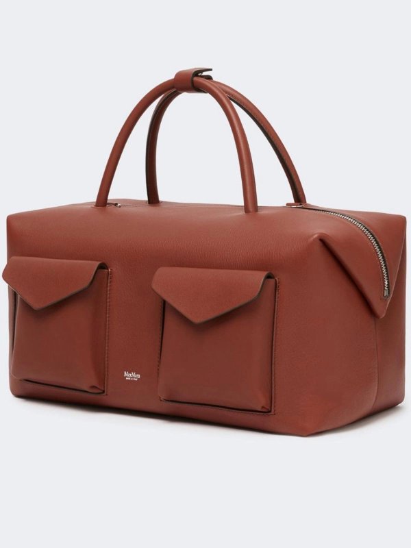 Max Mara: Handtaschen online - Shopper - Keine