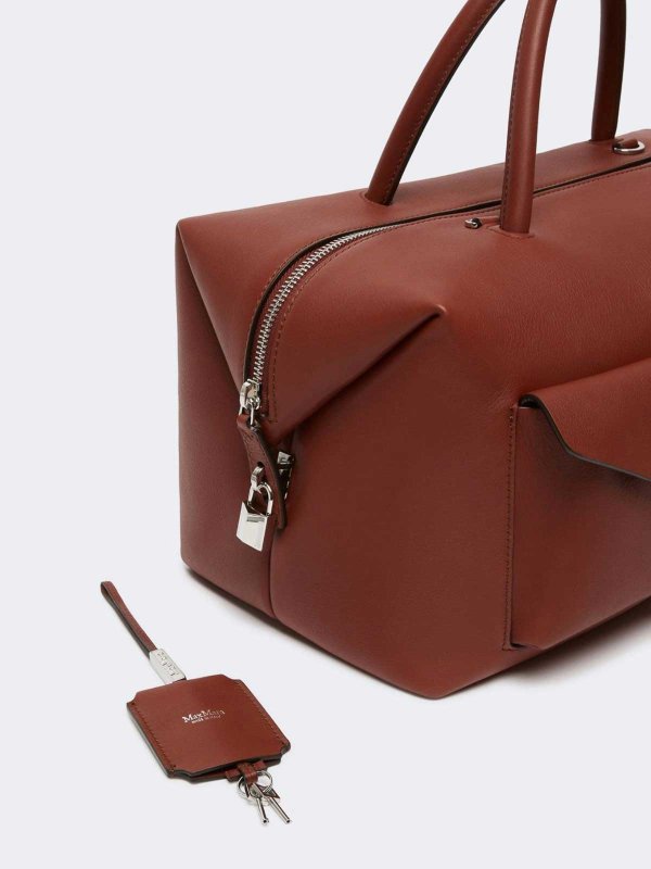 The Best Shops Max Mara: Handtaschen - Shopper - Keine