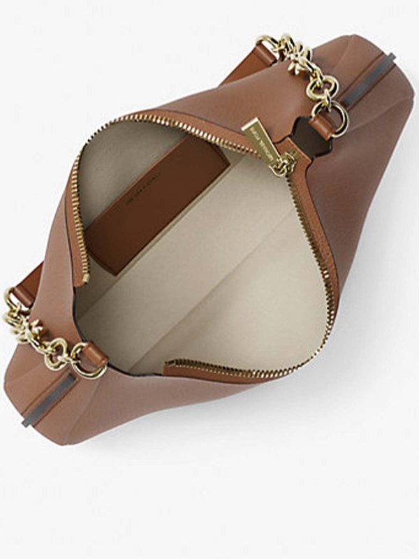 MICHAEL KORS: Bolsos Shopping online - Bolso Shopping - Marrón Claro