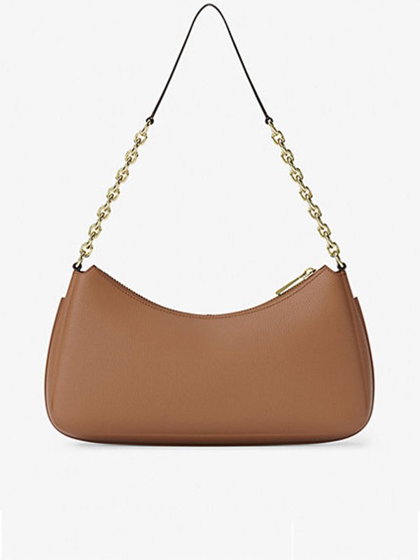 The Best Shops MICHAEL KORS: Bolsos Shopping - Bolso Shopping - Marrón Claro