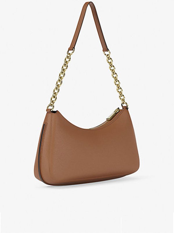 Bolso Shopping - Marrón Claro shop online: MICHAEL KORS