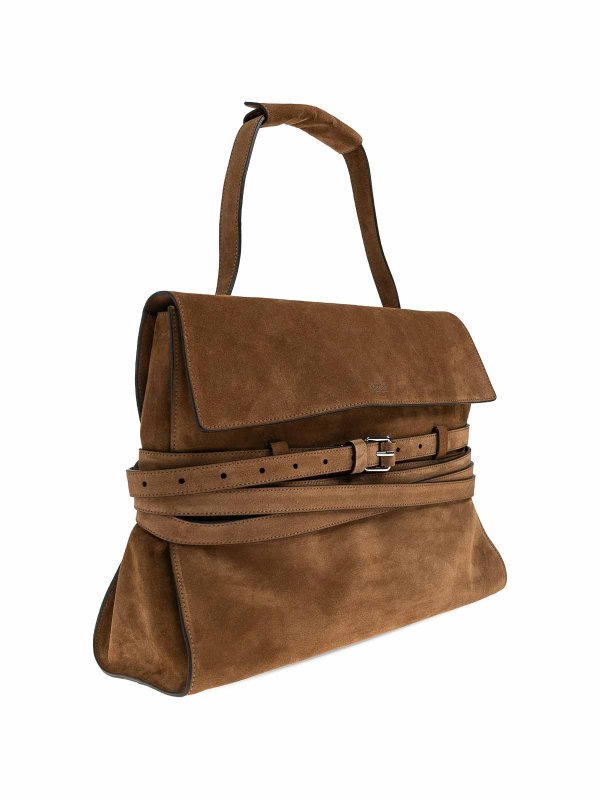 Crust bag shop online: MOSCHINO