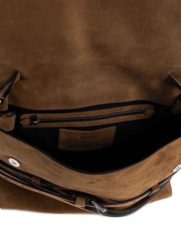 The Best Shops MOSCHINO: Crust bag