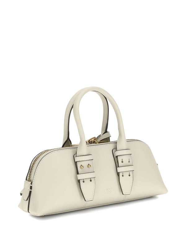 Pinko: bowling bags online - Bowling Bag Horizontal