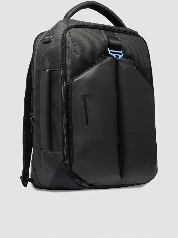 PIQUADRO: バックパック online - バックパック - 無