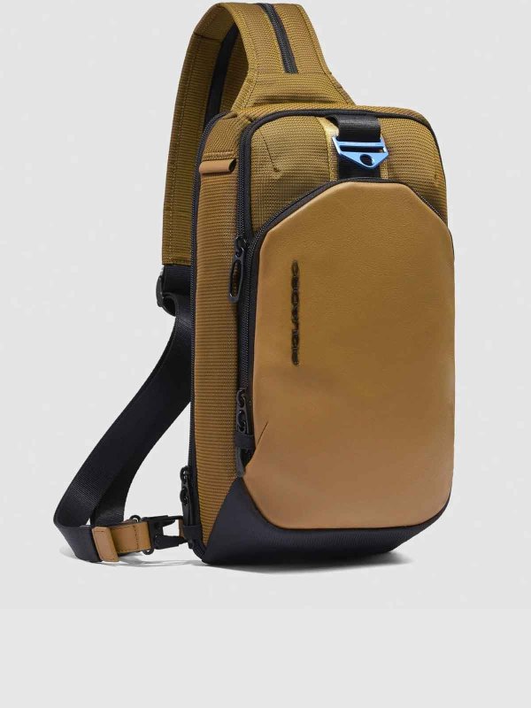 PIQUADRO: shoulder bags online - Shoulder bag Ipad Mini