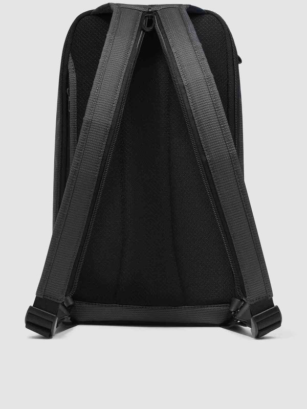 The Best Shops PIQUADRO: shoulder bags - Shoulder bag Ipad Mini