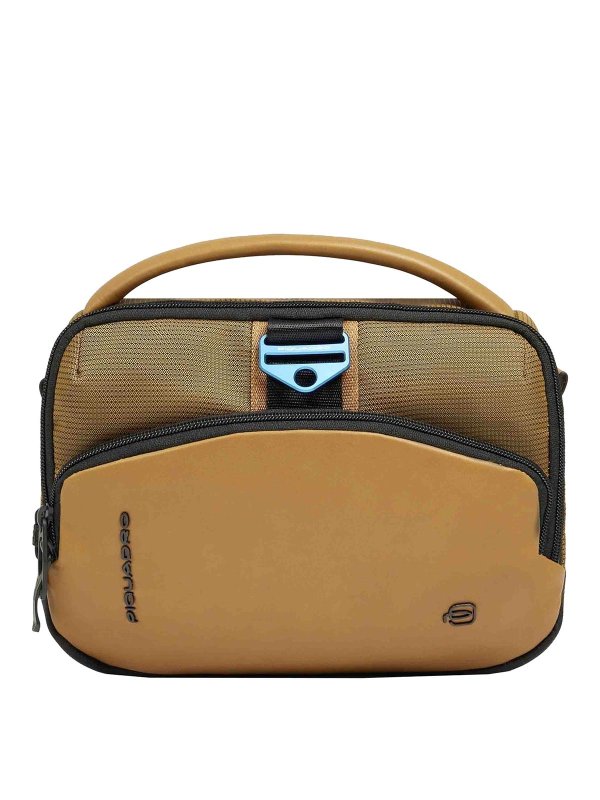 PIQUADRO: totes bags - Citybag