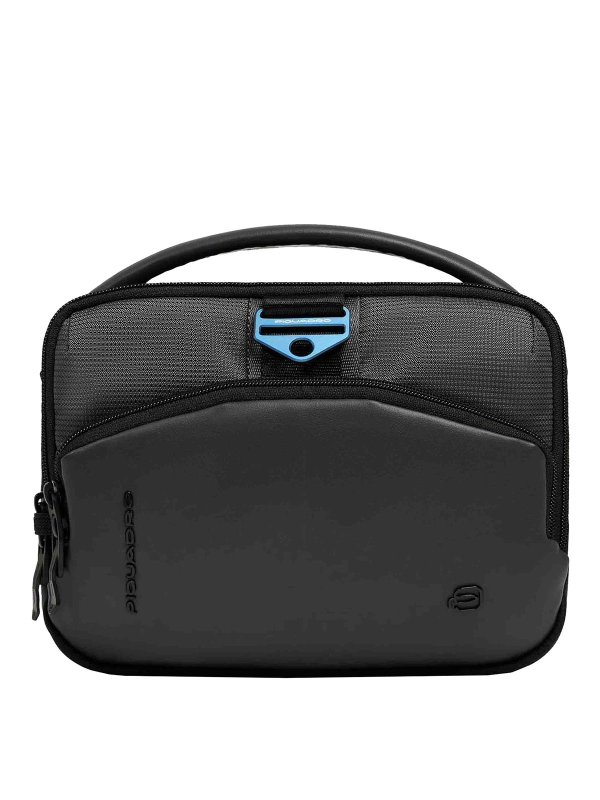 PIQUADRO: totes bags - Citybag