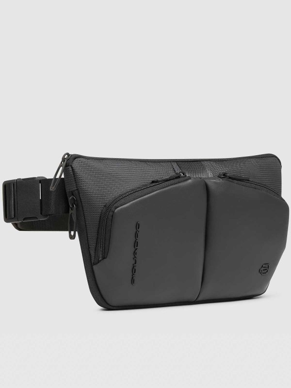 PIQUADRO: Sacs banane online - Sac Banane - Aucun