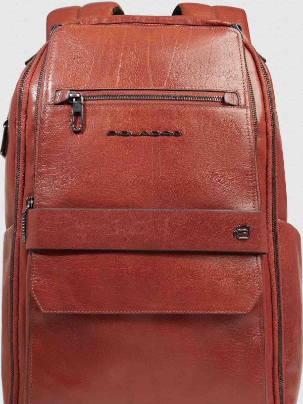 PIQUADRO: backpacks online - PC Backpack 156