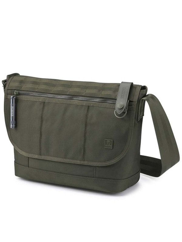 PORTER INTERNATIONAL: Sacs ordinateur & Mallettes online - Mallette - Vert