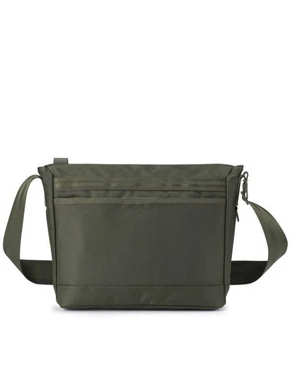 The Best Shops PORTER INTERNATIONAL: Sacs ordinateur & Mallettes - Mallette - Vert