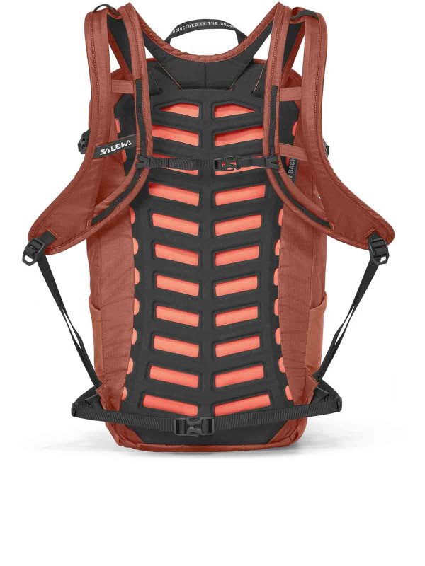 SALEWA: Sacs à main online - Sac Cabas - Rouge