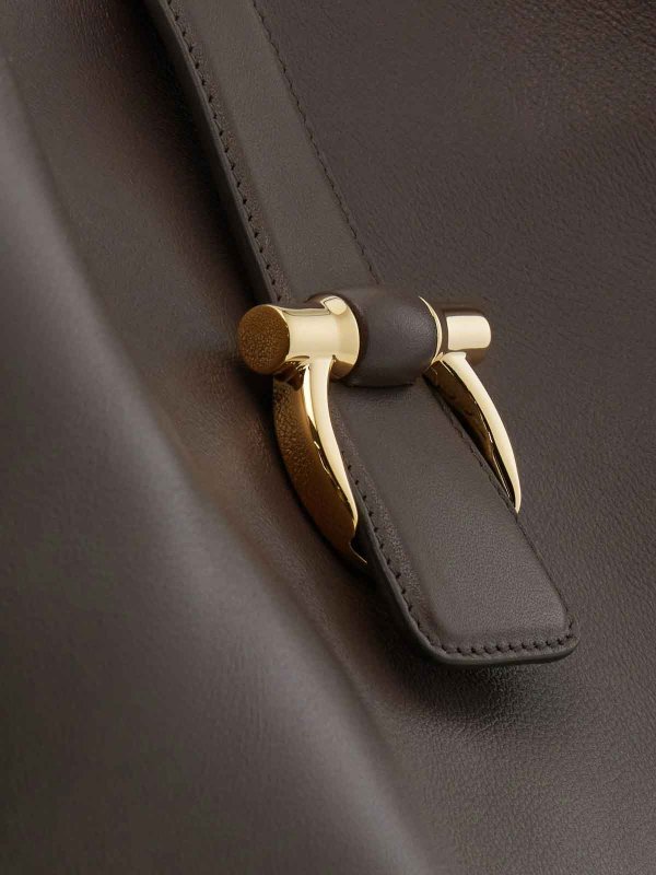 The Best Shops FERRAGAMO: トートバッグ - 無