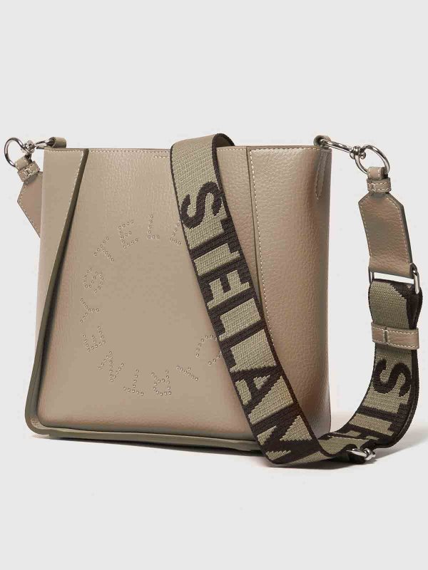 STELLA McCARTNEY: クロスボディバッグ online - クロスボディバッグ - 無