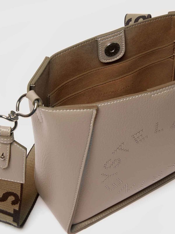 The Best Shops STELLA McCARTNEY: クロスボディバッグ - クロスボディバッグ - 無