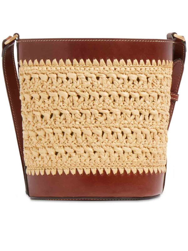 THE BRIDGE: Bucket bags online - Bucket Bag