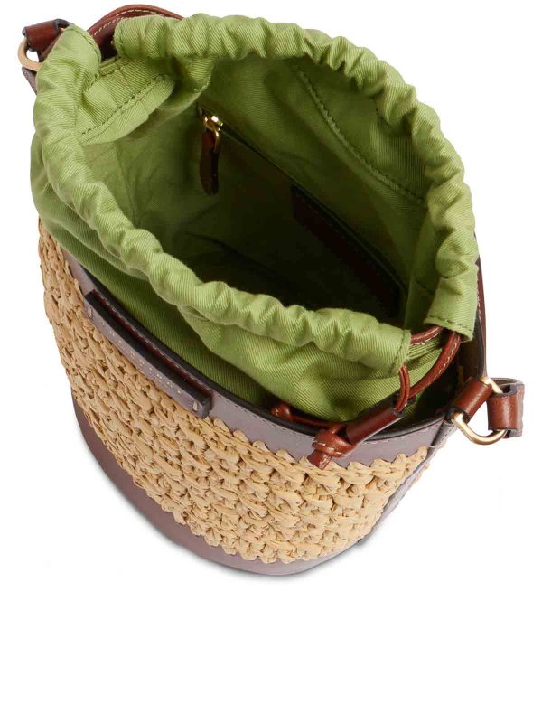 Bucket Bag shop online: THE BRIDGE