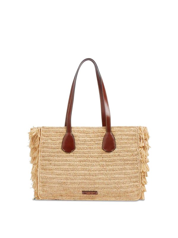 THE BRIDGE: totes bags - Shopping