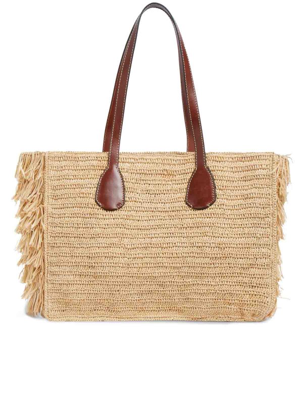 The Best Shops THE BRIDGE: totes bags - Shopping