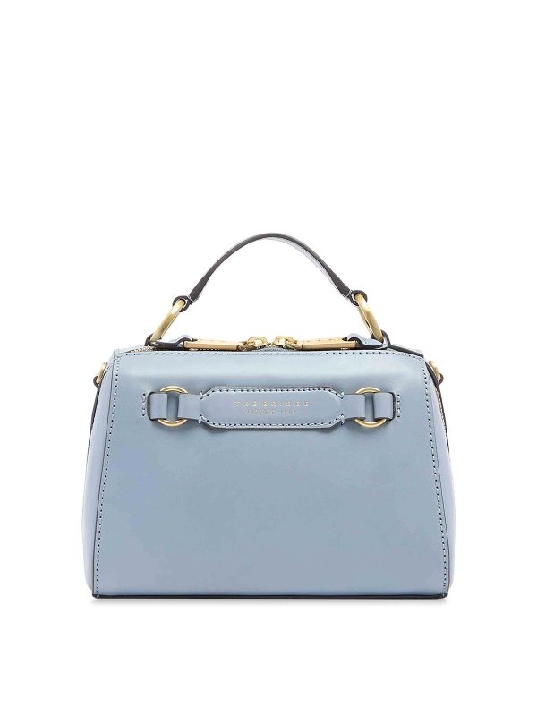 THE BRIDGE: cross body bags - Top Handle