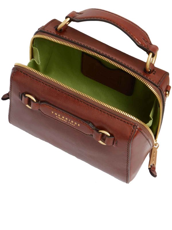 Top Handle shop online: THE BRIDGE