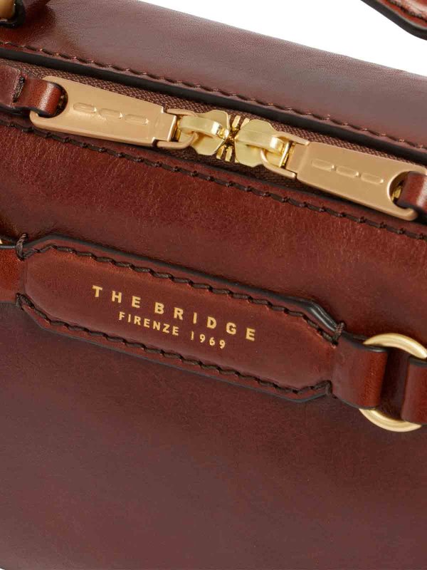 THE BRIDGE buy online Top Handle