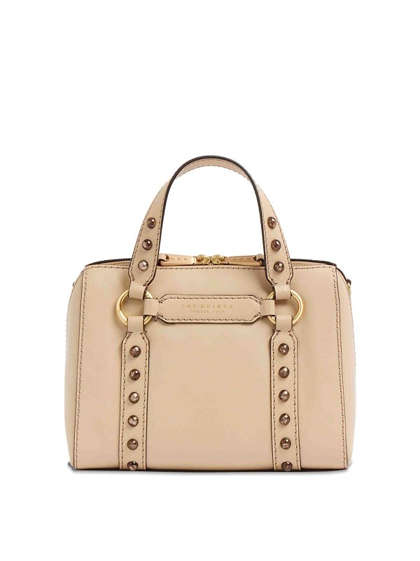 THE BRIDGE: totes bags - Bag