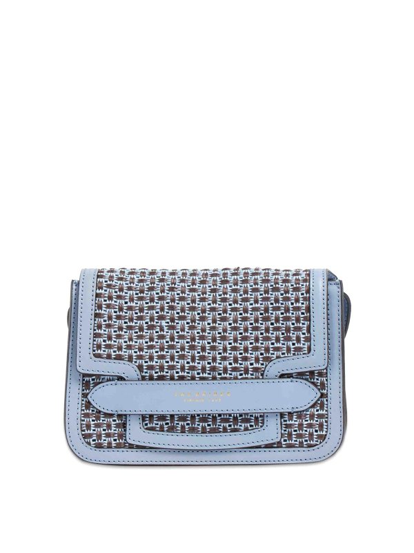 THE BRIDGE: cross body bags - Crossbody