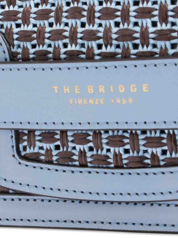 Crossbody shop online: THE BRIDGE