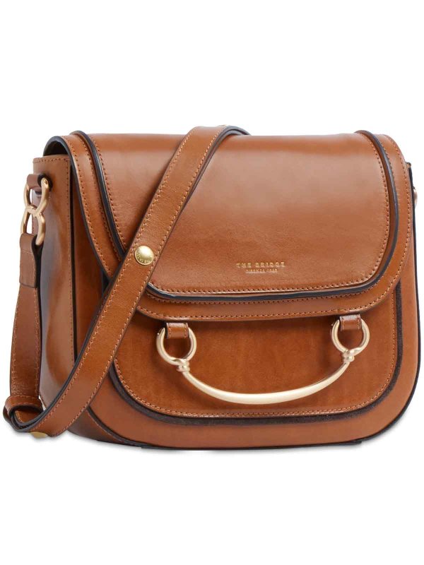 THE BRIDGE: Sacs bandoulière online - Sac Bandoulière - Aucun