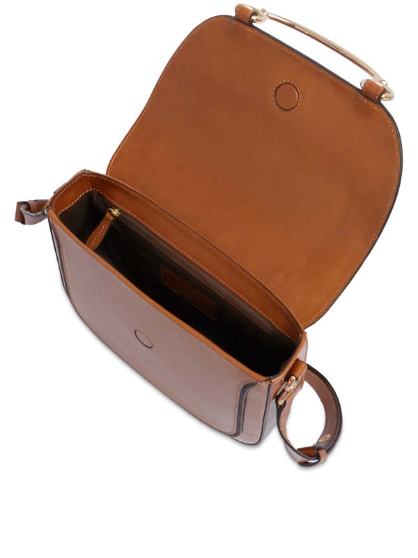 Sac Bandoulière - Aucun shop online: THE BRIDGE