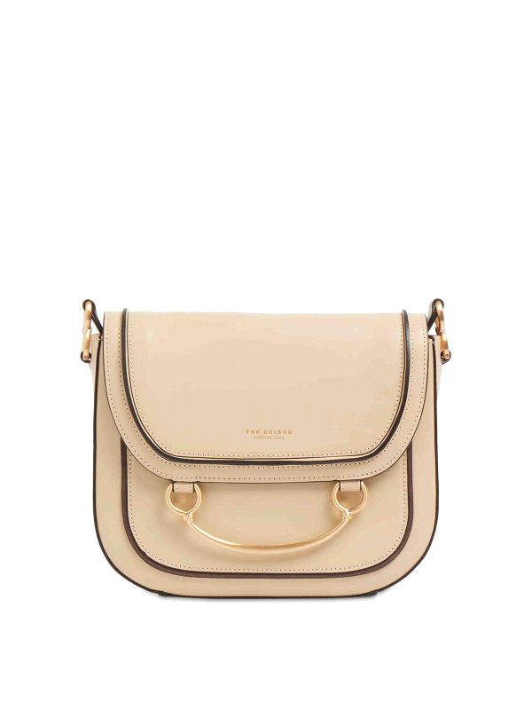 THE BRIDGE: Umhängetaschen - Umhängetasche - Keine