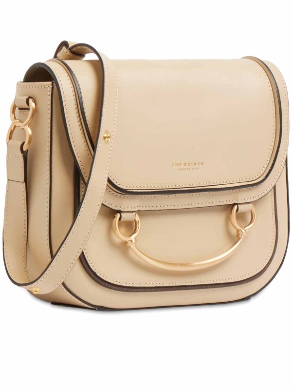 The Best Shops THE BRIDGE: Umhängetaschen - Umhängetasche - Keine