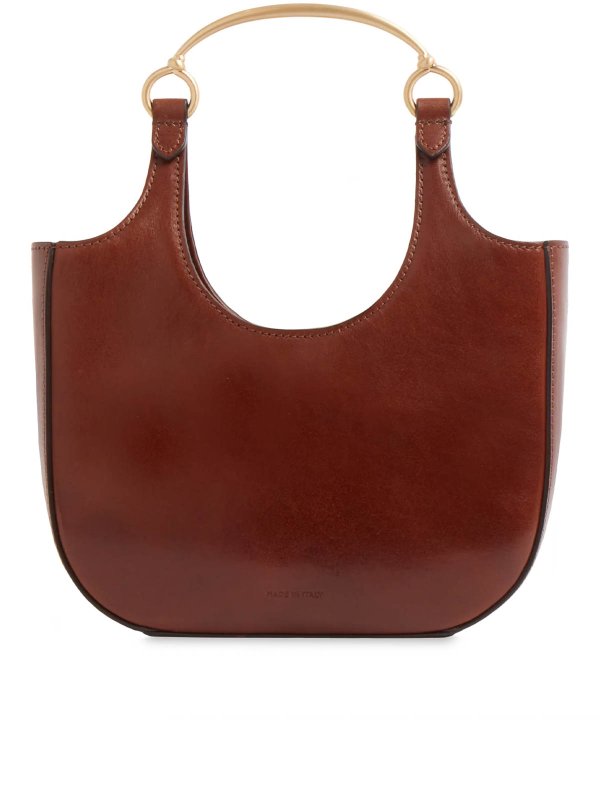 The Best Shops THE BRIDGE: shoulder bags - Baby Hobo