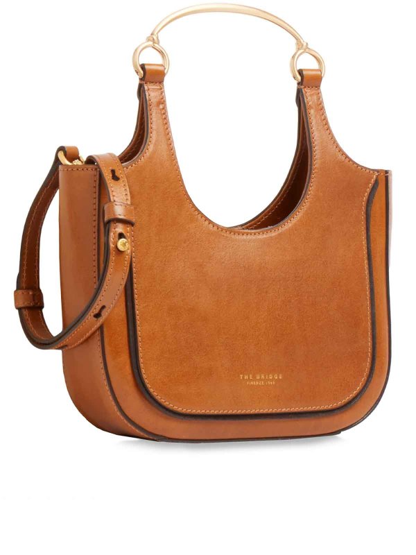 THE BRIDGE: shoulder bags online - Baby Hobo