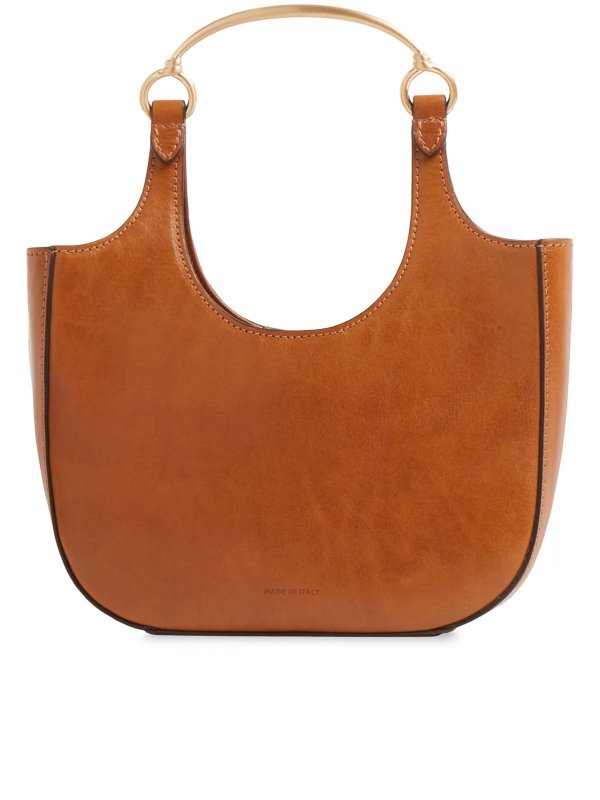 The Best Shops THE BRIDGE: shoulder bags - Baby Hobo