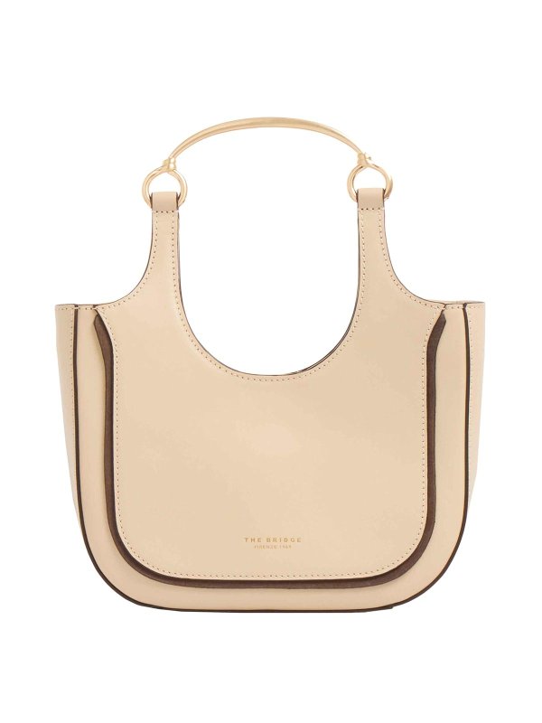 THE BRIDGE: shoulder bags - Baby Hobo