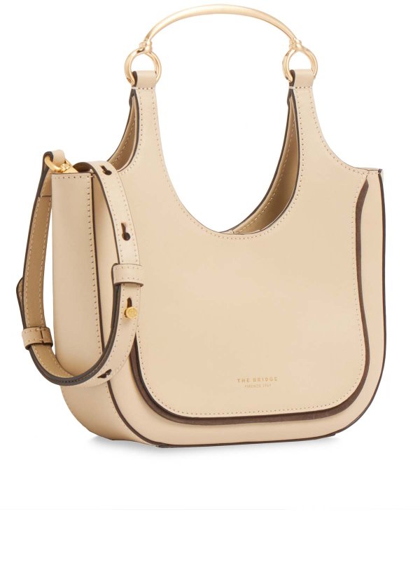 THE BRIDGE: shoulder bags online - Baby Hobo