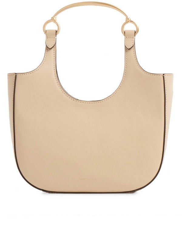 The Best Shops THE BRIDGE: shoulder bags - Baby Hobo