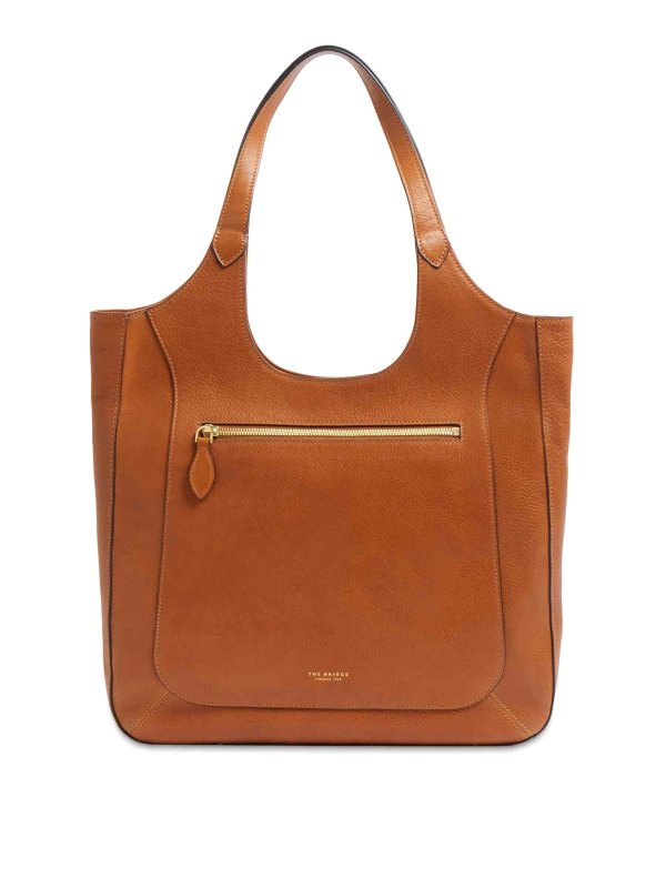 THE BRIDGE: shoulder bags - Hobos