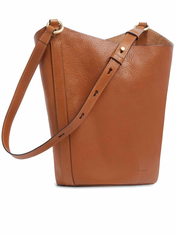 THE BRIDGE: Bucket bags online - Bucket bag