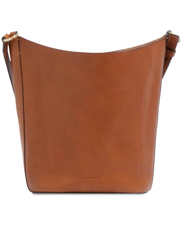 The Best Shops THE BRIDGE: Bucket bags - Bucket bag