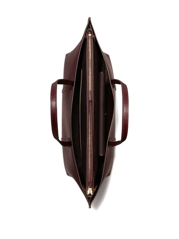 The Best Shops TORY BURCH: totes bags - Perry Tote