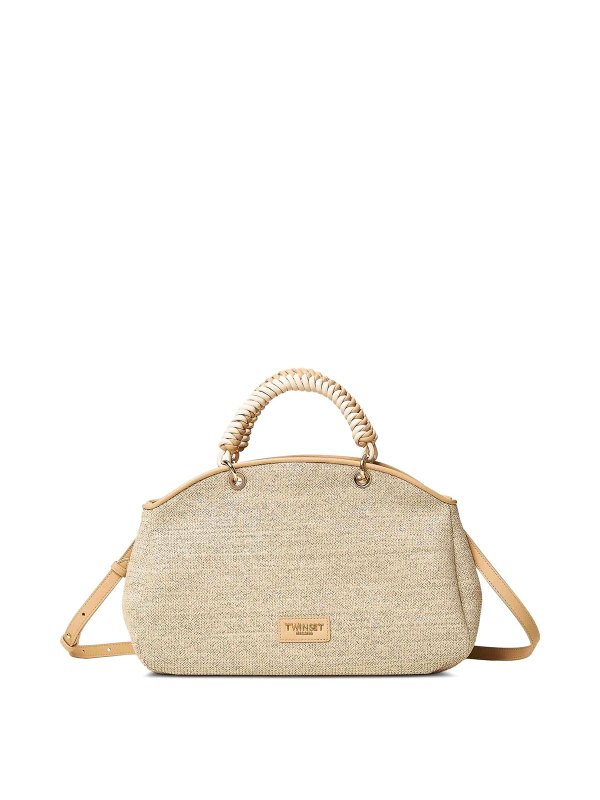 TWINSET: bowling bags - Bag