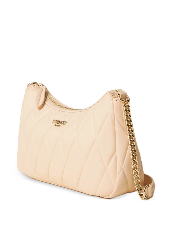 The Best Shops TWINSET: トートバッグ - トートバッグ - ピンク